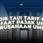 Pajak UMKM