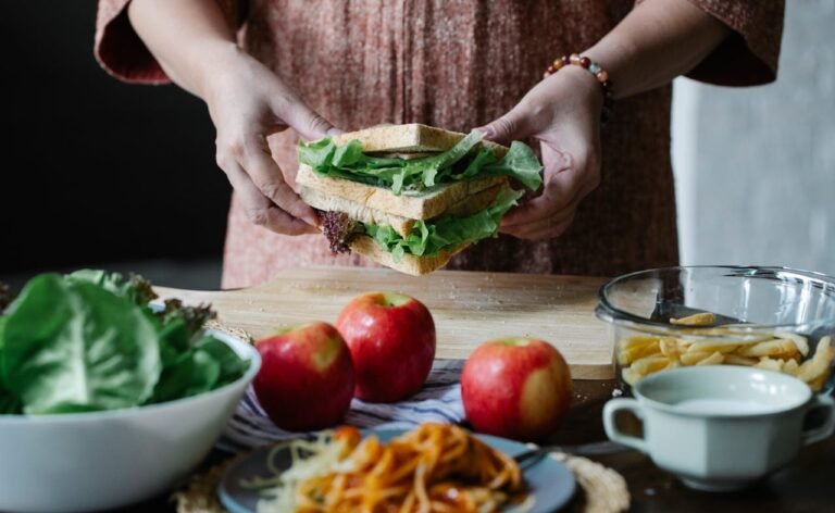 generasi sandwich