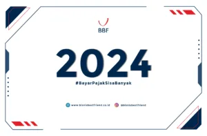 Kalender pajak 2024