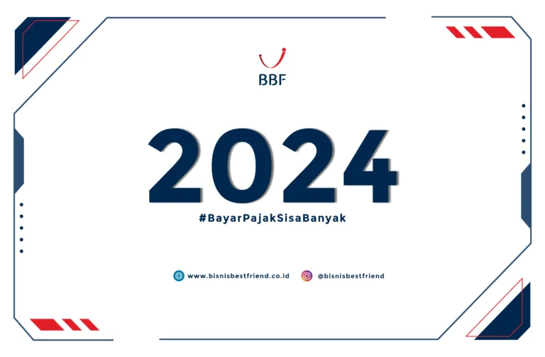 Kalender pajak 2024