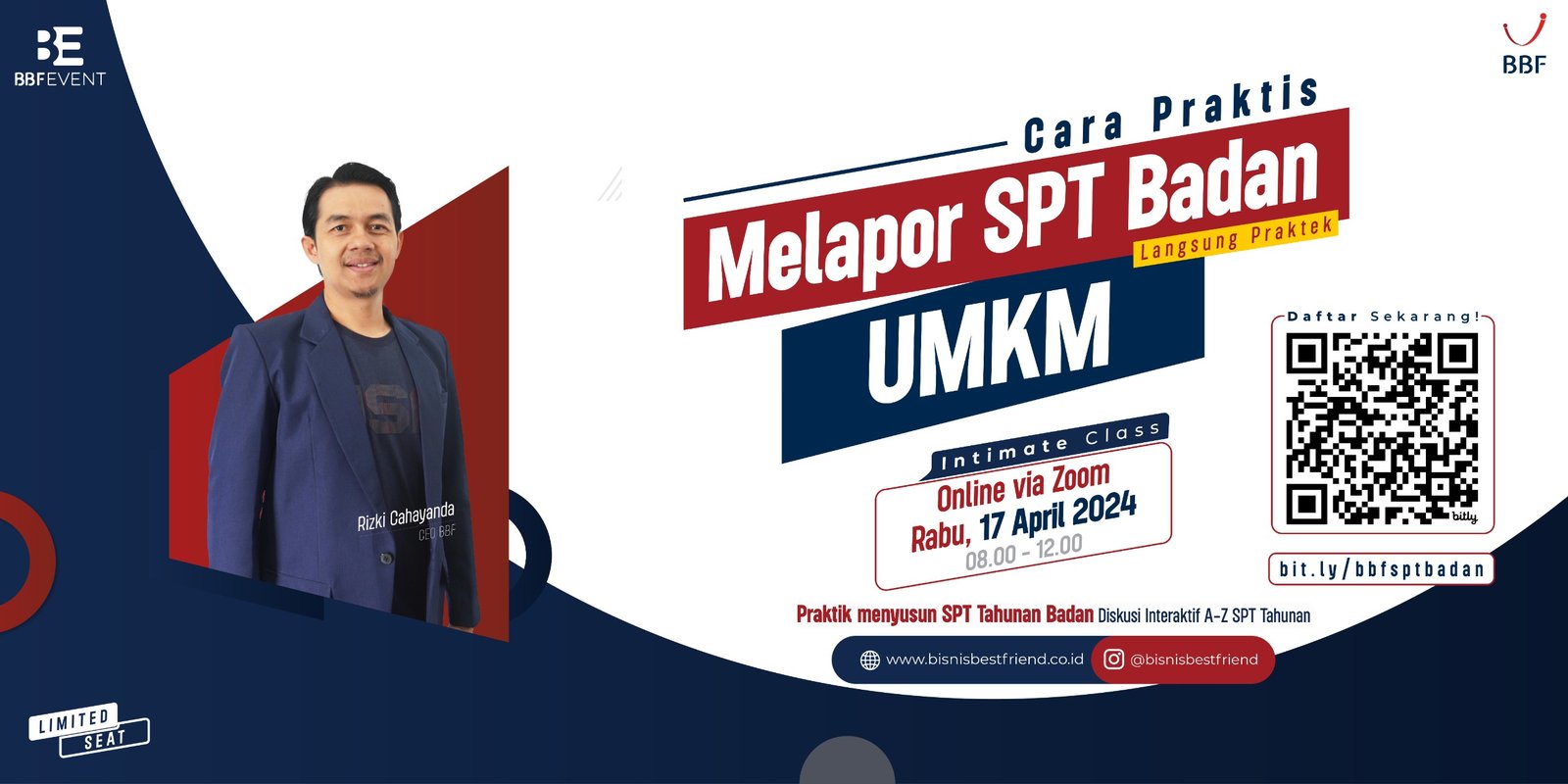 penyusunan Laporan SPT Tahunan