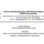 sertifikasi konsultan pajak uskp