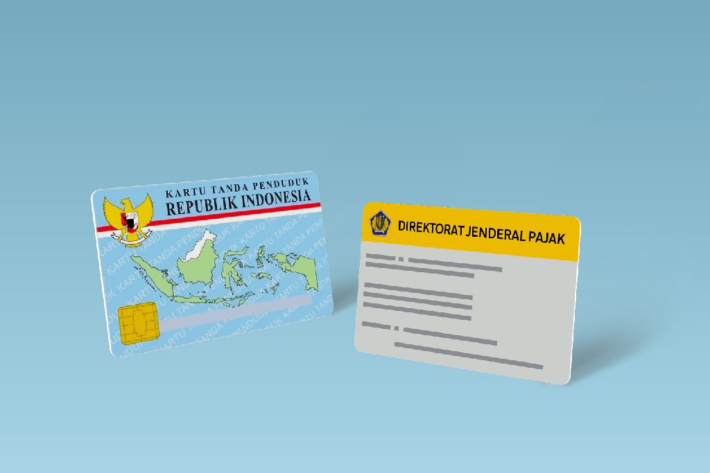pensiunan nik npwp