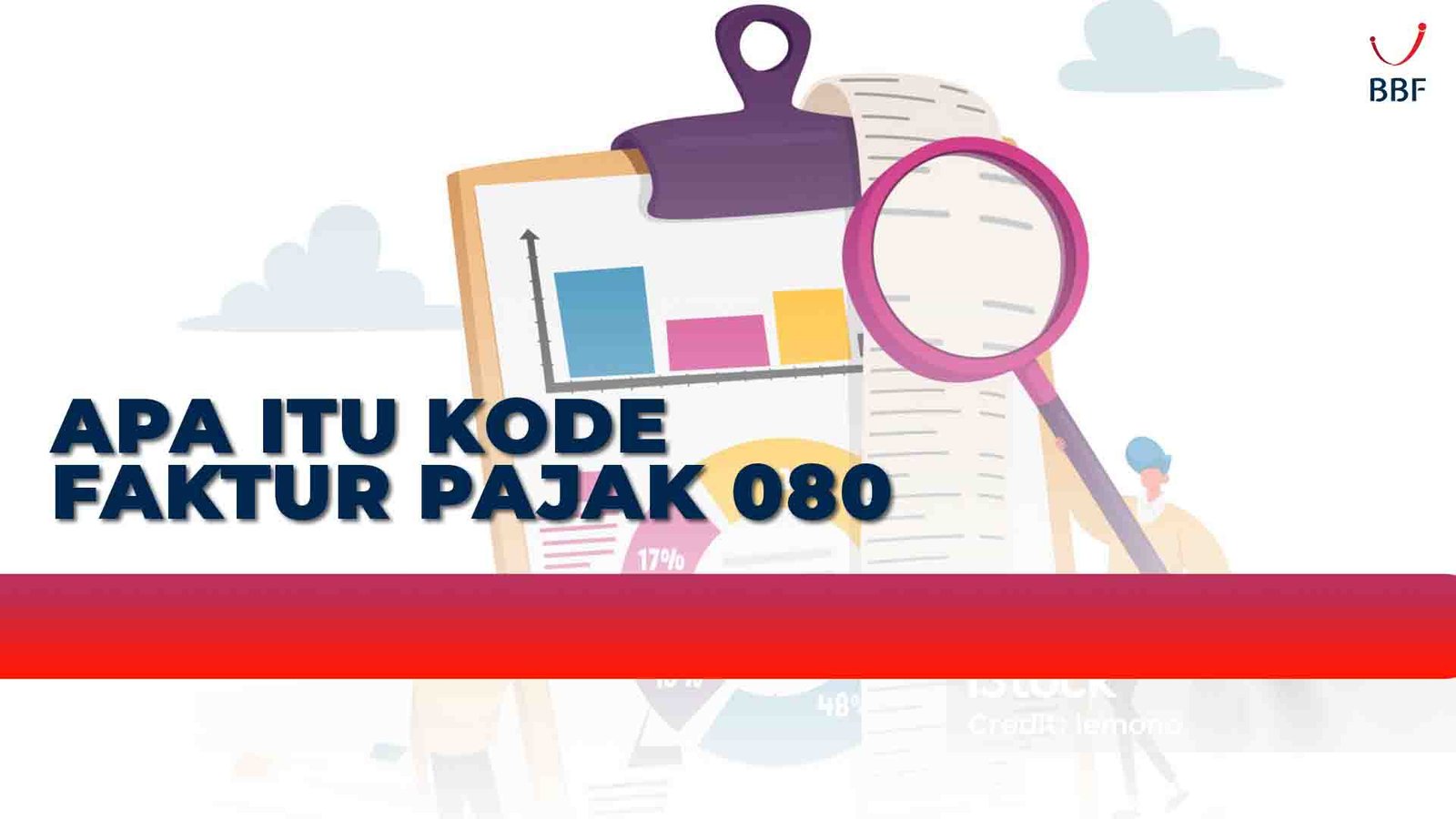 Apa Itu Kode Faktur Pajak 080