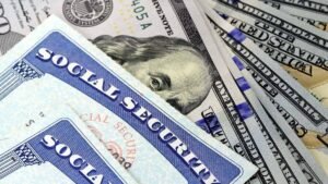 tapera social security tax