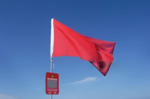 Red Flag Dalam Perpajakan