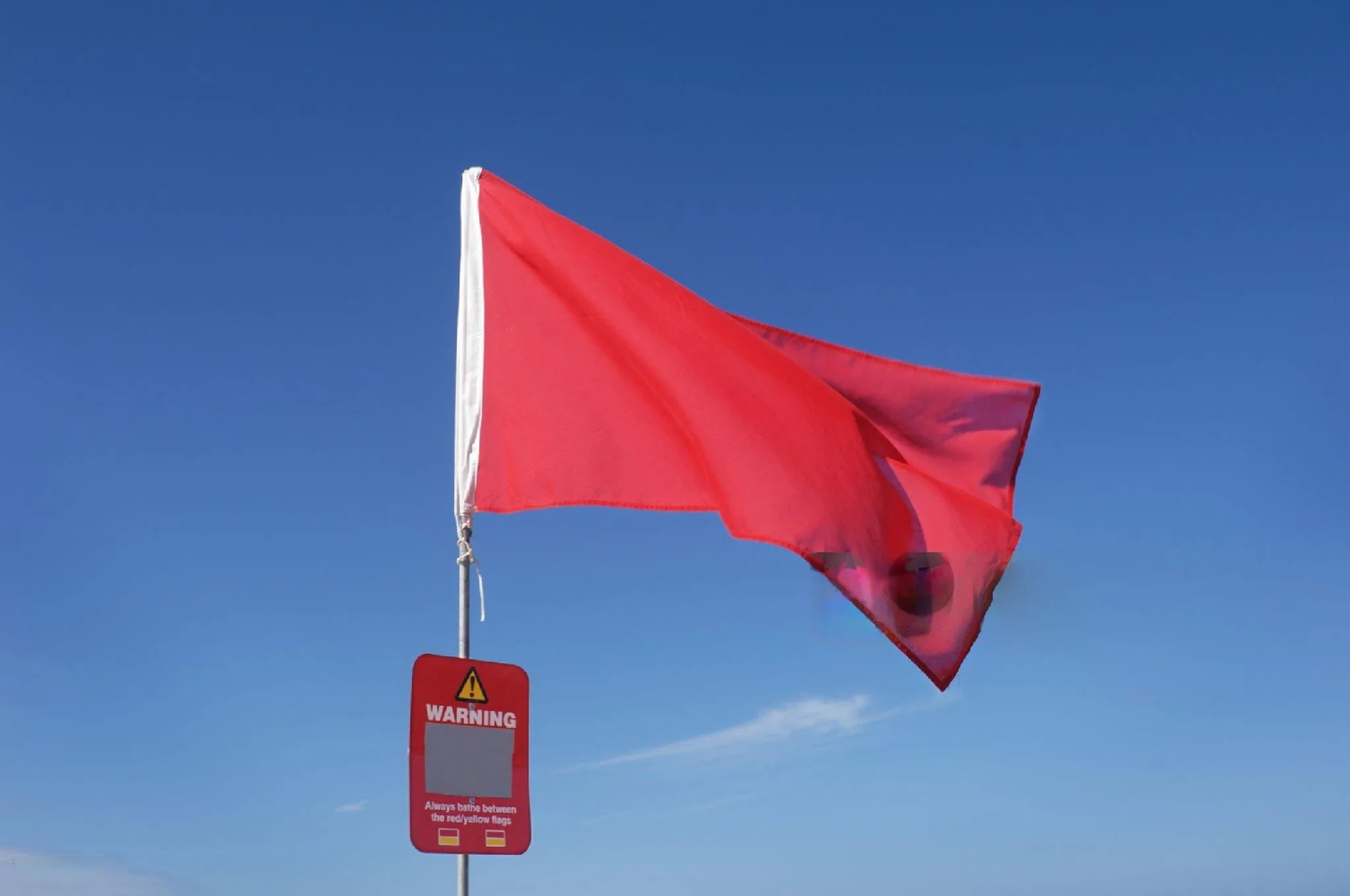 Red Flag Dalam Perpajakan