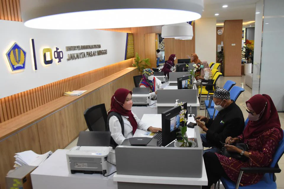 layanan pajak nik