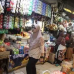 kelas menengah penerimaan pajak