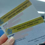 npwp spt