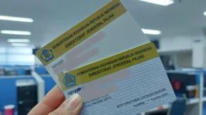 npwp spt