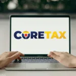 Coretax Administration System