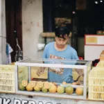 usaha kecil kecilan