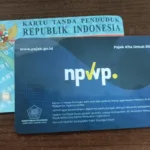 Penipuan Pemadanan NIK-NPWP