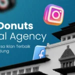 jasa iklan out donuts