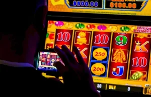 pajak judi online