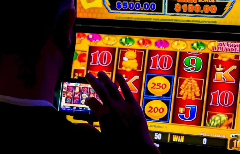 pajak judi online