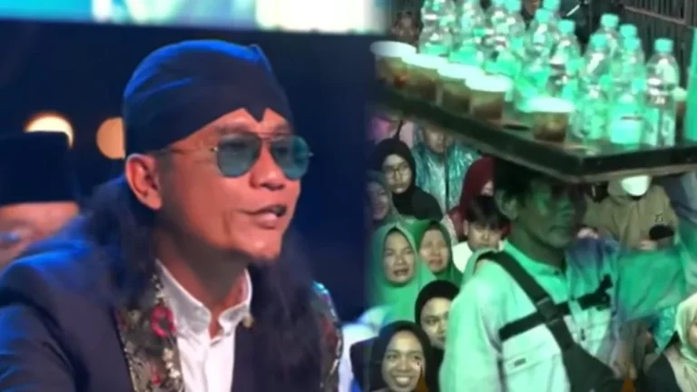 gus miftah