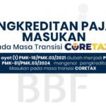 Coretax