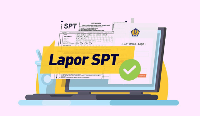 spt tahunan