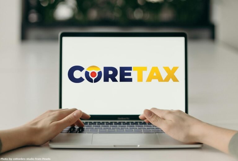 Coretax, sertifikat elektronik