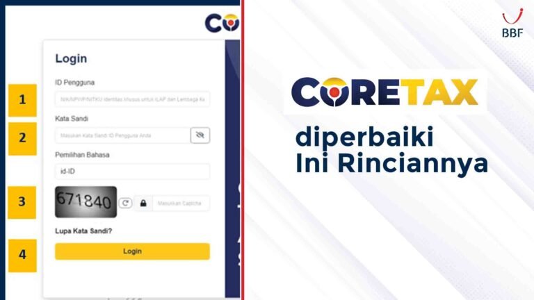 coretax