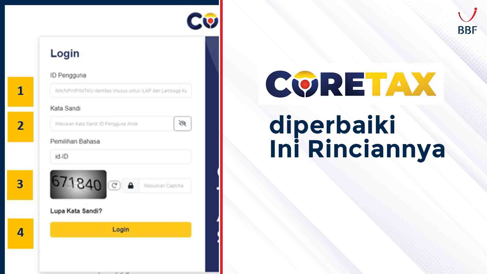 coretax
