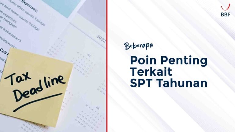 spt tahunan