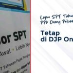 spt tahunan