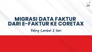 e-faktur coretax