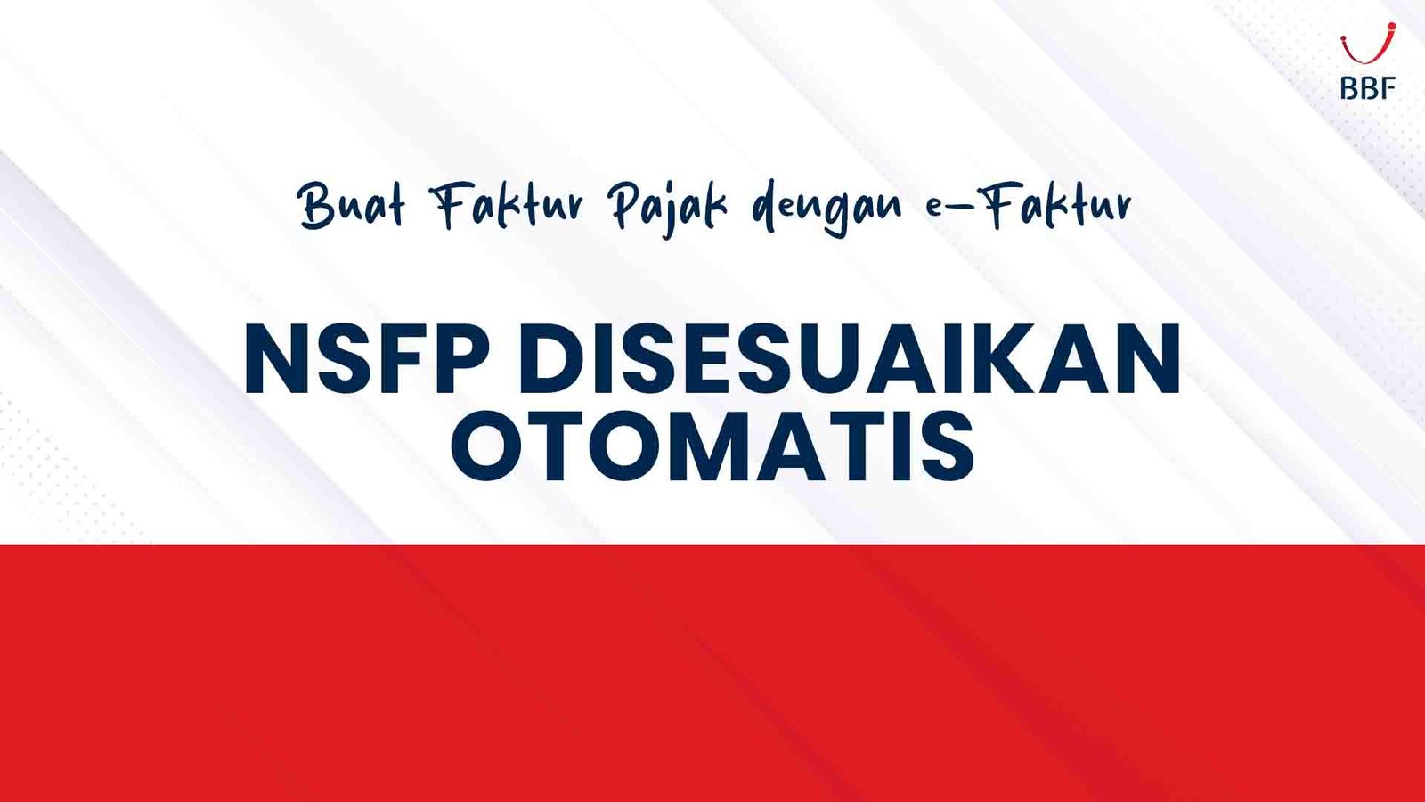 faktur pajak nsfp