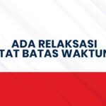 relaksasi DJP