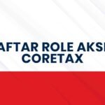 role akses coretax