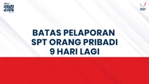 lapor spt