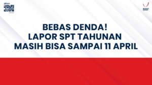spt tahunan