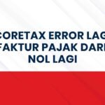 coretax error
