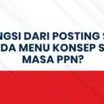 posting spt