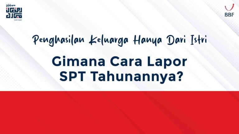 lapor spt