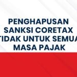 sanksi coretax