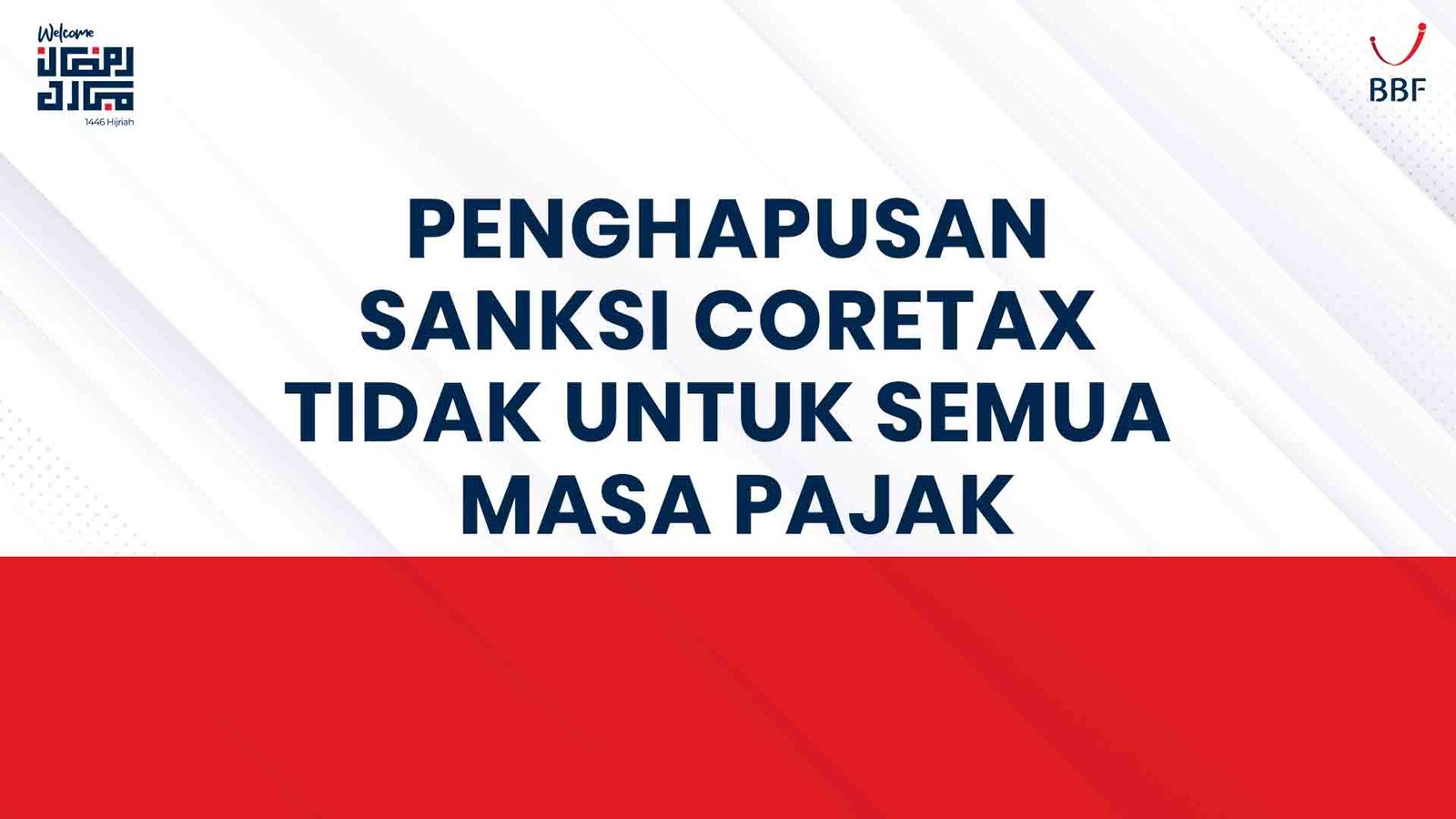 sanksi coretax