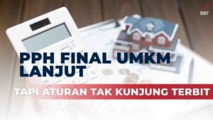 PPh final umkm