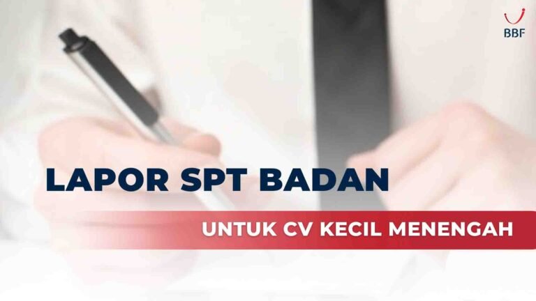 lapor spt