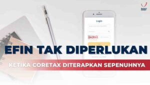 efin coretax