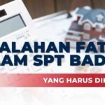 spt badan