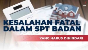 spt badan