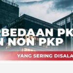 pkp non pkp
