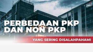 pkp non pkp