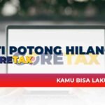 bukti potong coretax