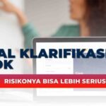 klarifikasi sp2dk
