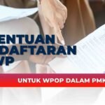 pendaftaran npwp